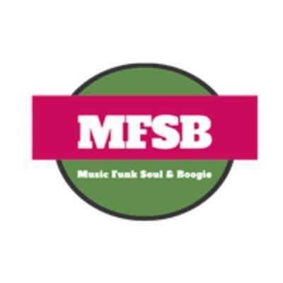 MFSB Logo