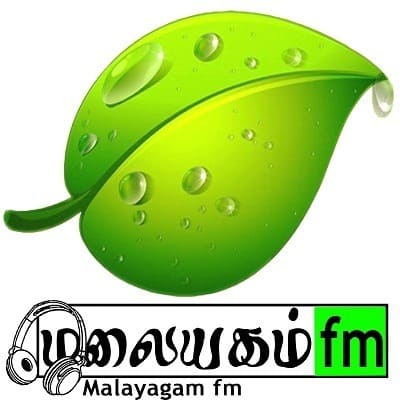 Malayagam FM Logo