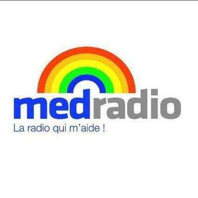 Med Radio Logo