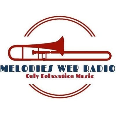 Melodies Web Radio Logo