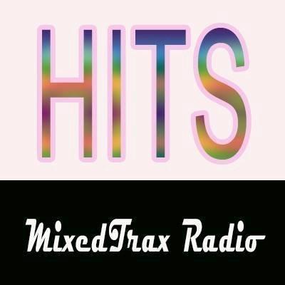 MixedTrax Radio Logo