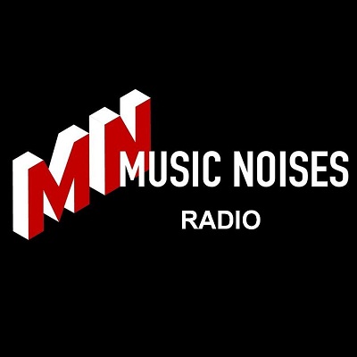 Music Noises Radio Logo