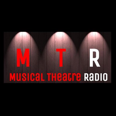 Musical Theatre Radio Logo