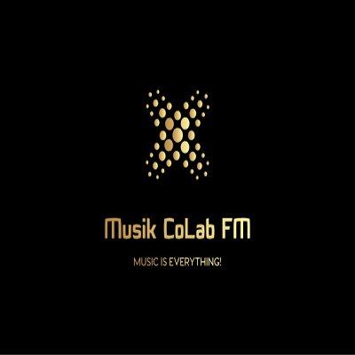 Musik CoLab FM Logo