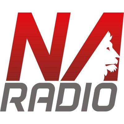 NA Radio Logo