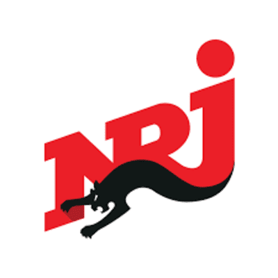NRJ Dijon Logo