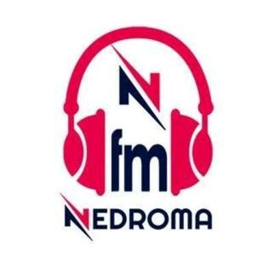 Nedroma FM Logo