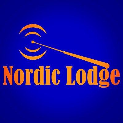 Nordic Lodge Radio Copenhagen Logo