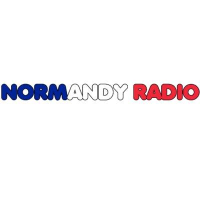 Normandy Radio Logo