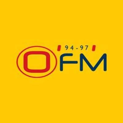OFM Logo
