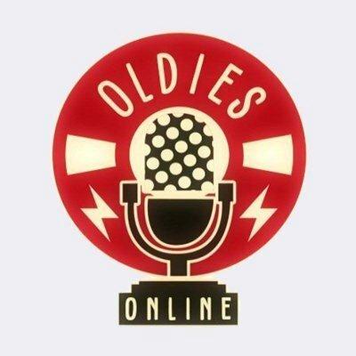 Oldies Online Logo