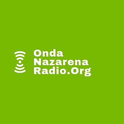 Onda Nazarena Radio Logo