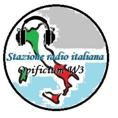 Opificium W3 Logo