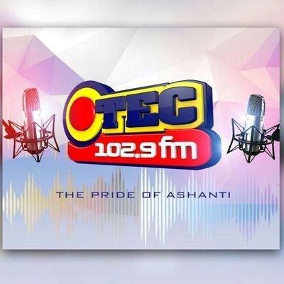 Otec FM – FM 102.9 Logo