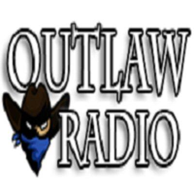 Outlaw Radio Logo