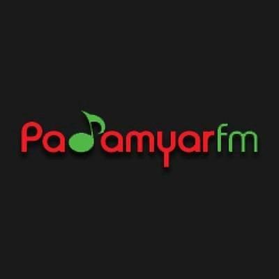 Padamyar FM Logo