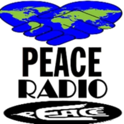 Peace Radio Logo
