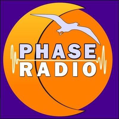 Phase Radio Wales Logo