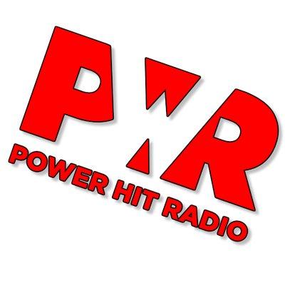 Power Hit Radio Logo