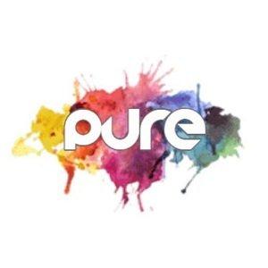 Pure Radio Logo