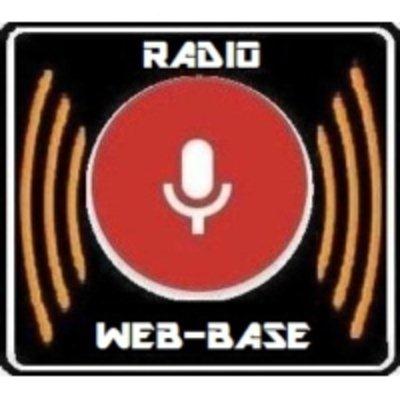 RADIO WEB-BASE Logo