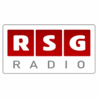 RSG Radio Logo