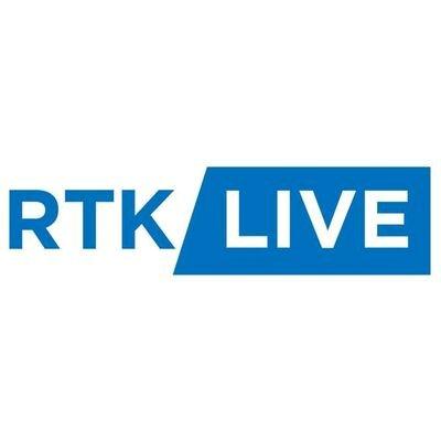 RTK Radio Kosova Logo