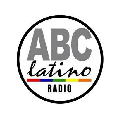Radio ABC Latino Logo