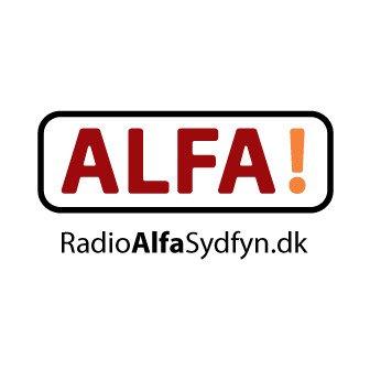 Radio Alfa Logo