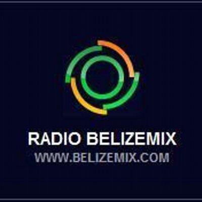 Radio Belizemix Logo