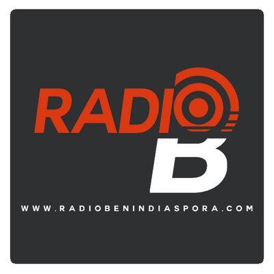 Radio Benin Diaspora Logo