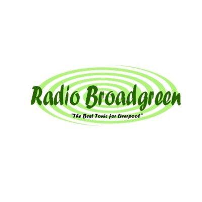 Radio Broadgreen Logo