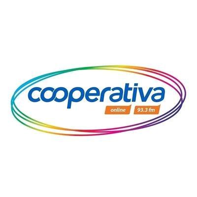 Radio Cooperativa Logo