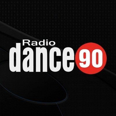 Radio Dance 90 Logo
