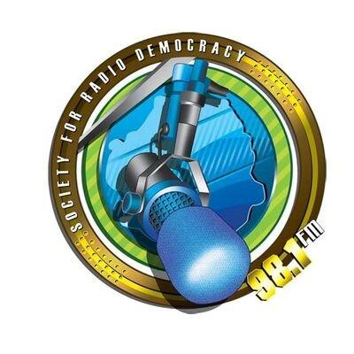 Radio Democracy Logo