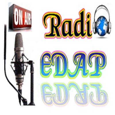 Radio EDAP Logo
