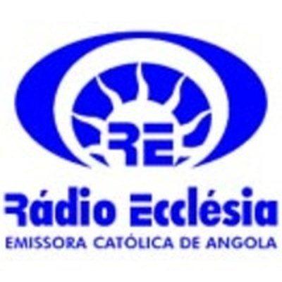 Radio Ecclesia Logo