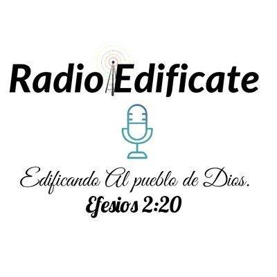 Radio Edificate Logo