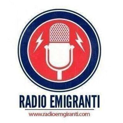 Radio Emigranti Logo