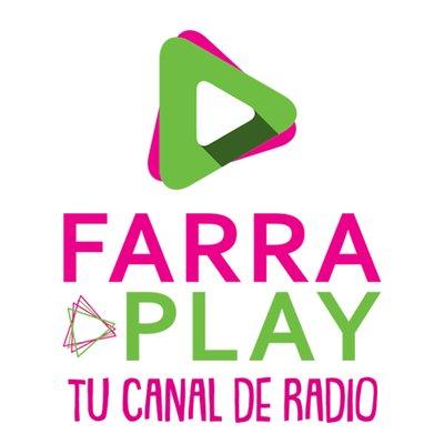 Radio Farra – 101.3 FM Logo