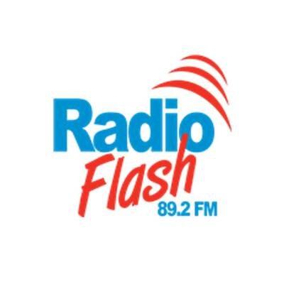 Radio Flash FM Logo