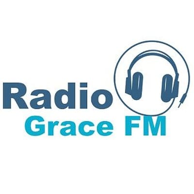 Radio Grace FM Logo