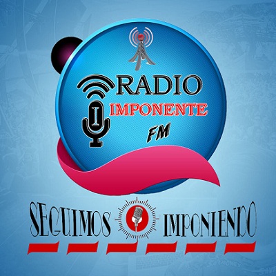 Radio Imponente FM Logo