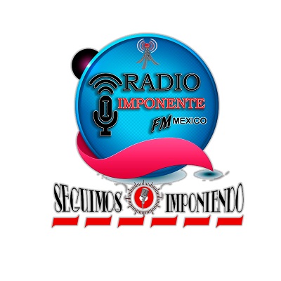 Radio Imponente FM México Logo