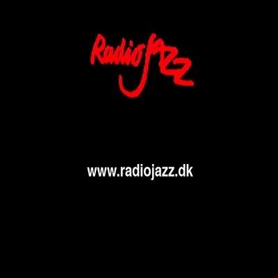 Radio Jazz Logo
