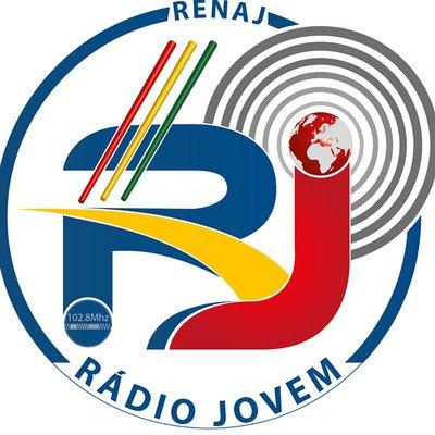 Radio Jovem Bissau Logo