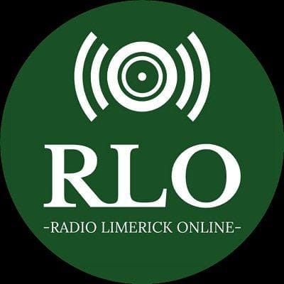 Radio Limerick Online Logo