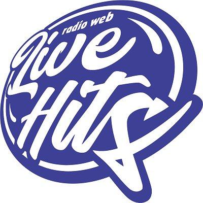 Radio Live Hits Logo