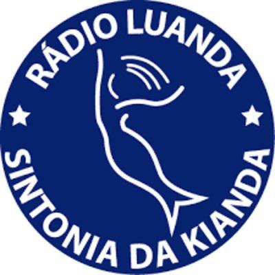Radio Luanda Logo
