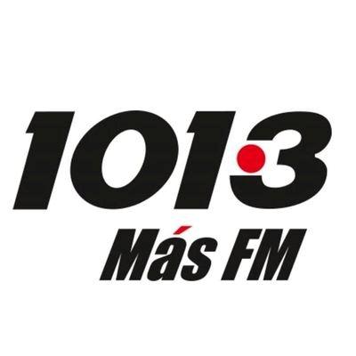 Radio Mas FM Logo